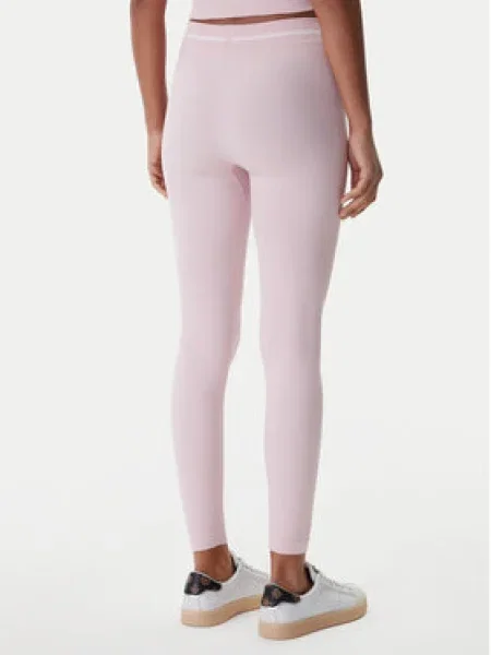 Guess Leggings rózsaszín