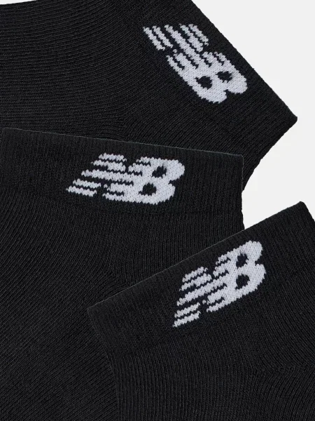 Носки New Balance черные