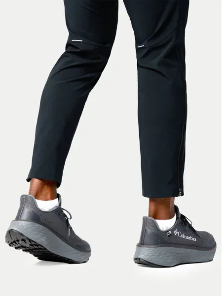Columbia Pantofi pentru alergare Konos Trillium ATR™ OutDry™ gri