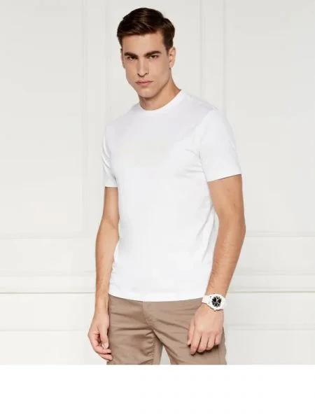 Tricou alb