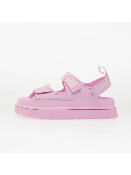 Diamant superge Ugg roza