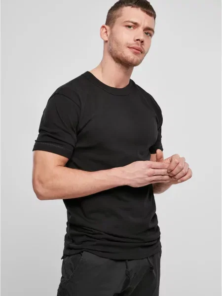 Tricou Brandit negru