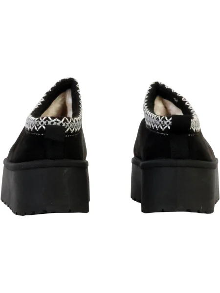 Pantofi Super Mode negru