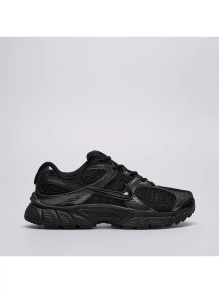 Sneakersy Nike czarne