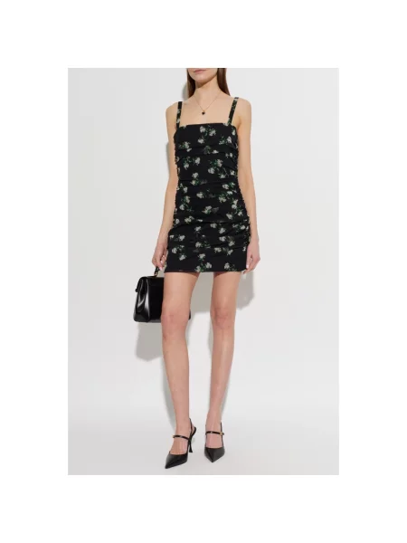 Sukienka Dolce And Gabbana czarna