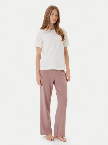 BOSS Pijama bej