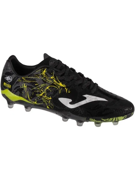 Pantofi Joma negru