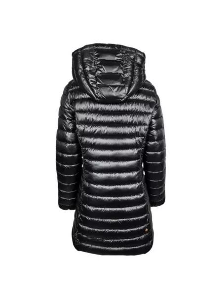 Parka Save The Duck czarna