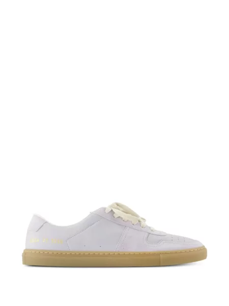Sneaker Common Projects lila