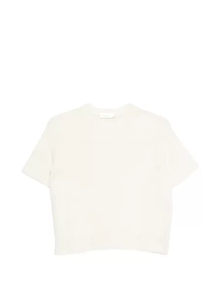 Pulover Roberto Collina scurt