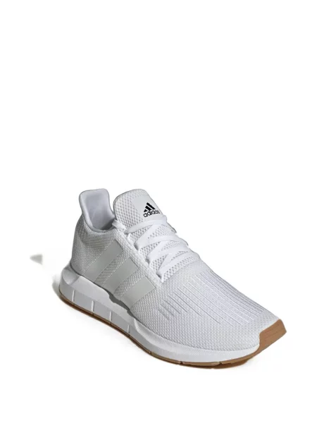 Sneakerși Adidas Samba alergare roșu