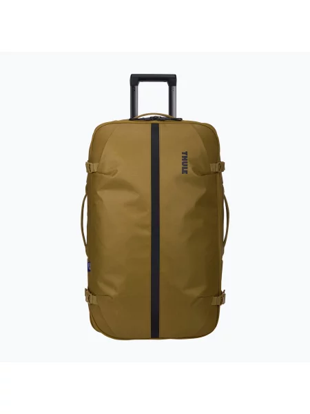 Walizka podróżna Thule Aion Wheeled 95 l nutria brązowa
