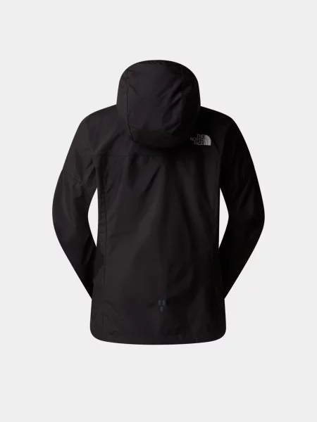 Вітровка The North Face Higher Run Wind чорний