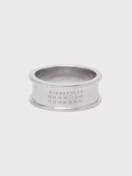 Maison Margiela каблучка
