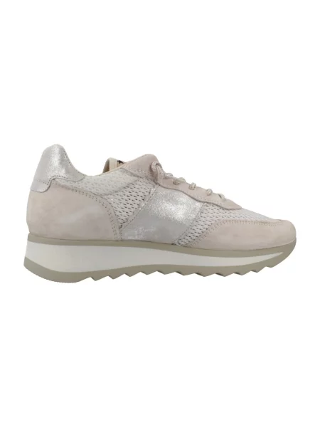 Pantofi Cetti bej
