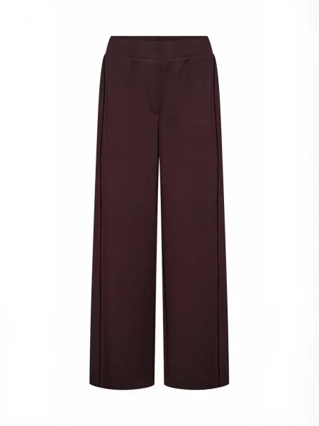 Wasabi Concept Pantaloni WA-SEBINA negru