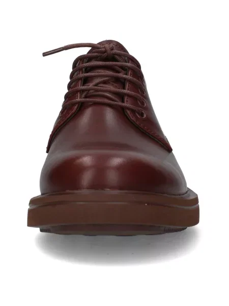 Pantofi Camper maro