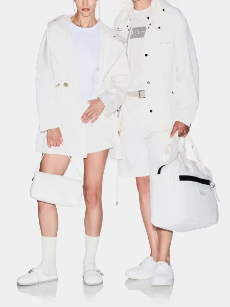 Футболка Armani Exchange