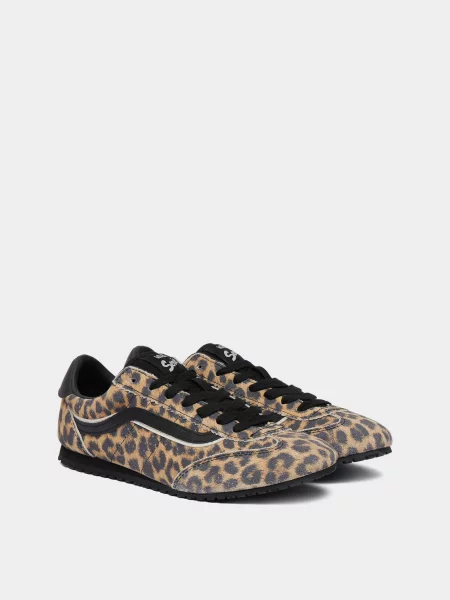 Повседневные кроссовки Vans