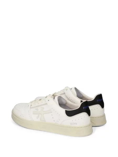 Sneakerși Premiata alb