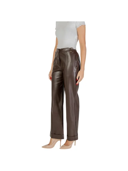 Pantaloni Liu Jo negru