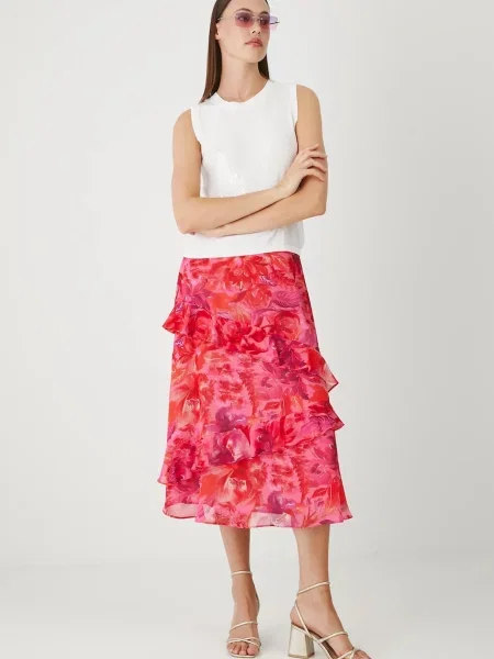 Спідниця Medicine midi розкльошена