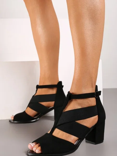 Sandale Atreon negre