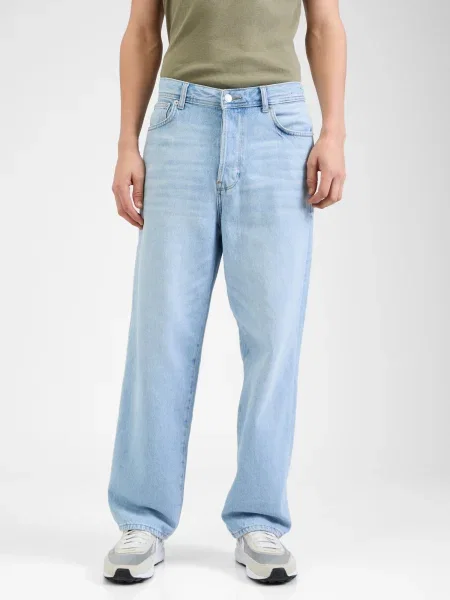 Only & Sons Džínsy ONSFADE denim modrá
