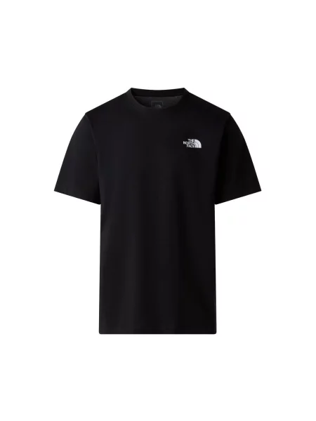 Tricou The North Face negru