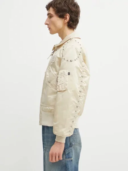 Alpha Industries geacă bomber