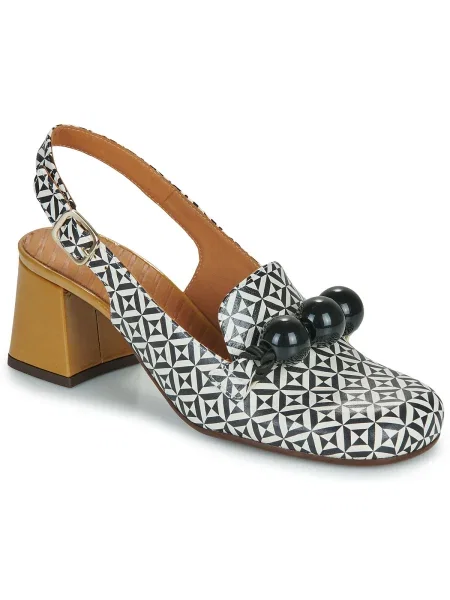Pantofi Chie Mihara negru