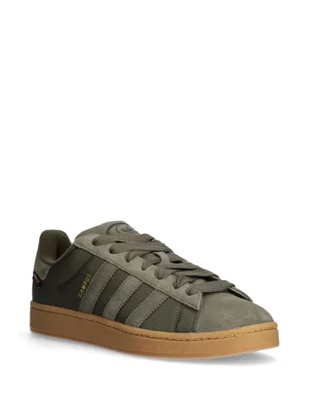 Běžecké krátké zateplené tenisky Adidas Gazelle černé