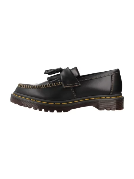 Mokasíny Dr. Martens černé