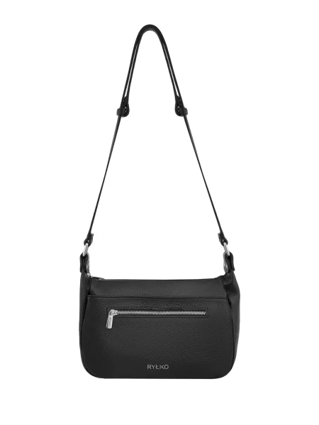 RYŁKO Geantă de umăr negru