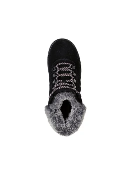 Pantofi Skechers negru