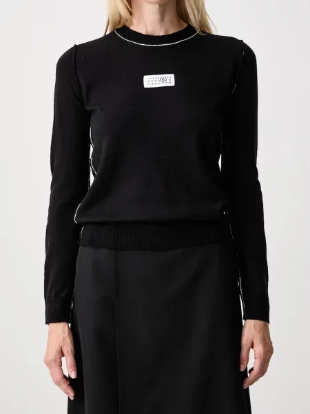 Свитер Mm6 Maison Margiela