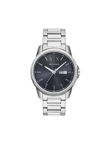 Karóra Armani Exchange Classic ezüst