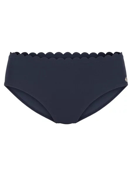 LASCANA Bikini hlačke mornarska