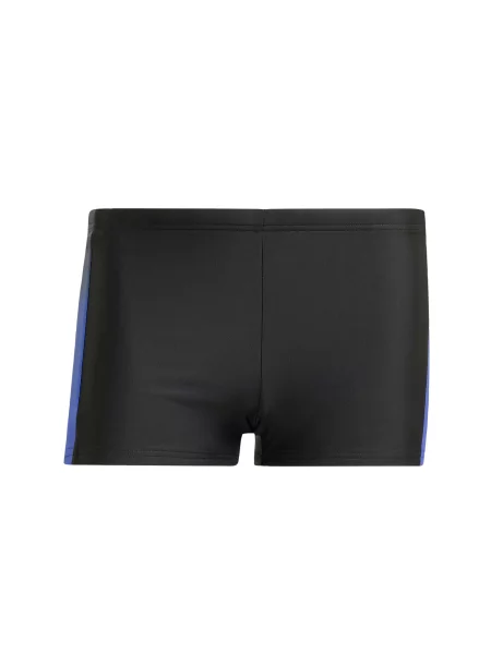 ADIDAS PERFORMANCE Pantaloni de baie Gradient Swim albastru închis negru