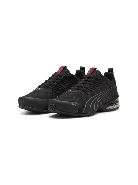 Sneakersy Puma černé
