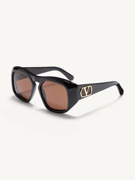 Valentino ochelari negru