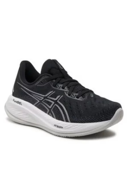 Běžecké boty Asics černé