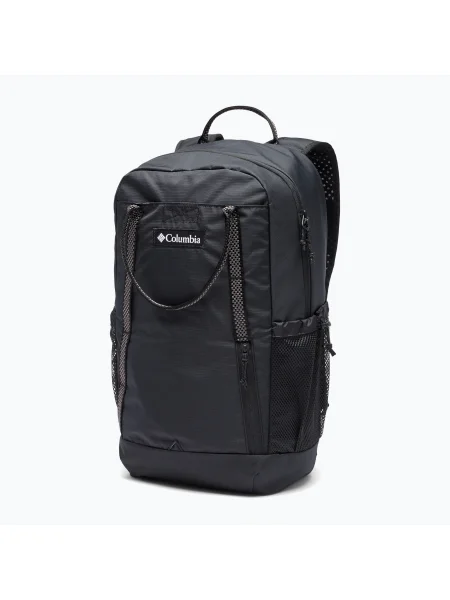 Columbia Echo Mountain 25 л туристическа раница черна