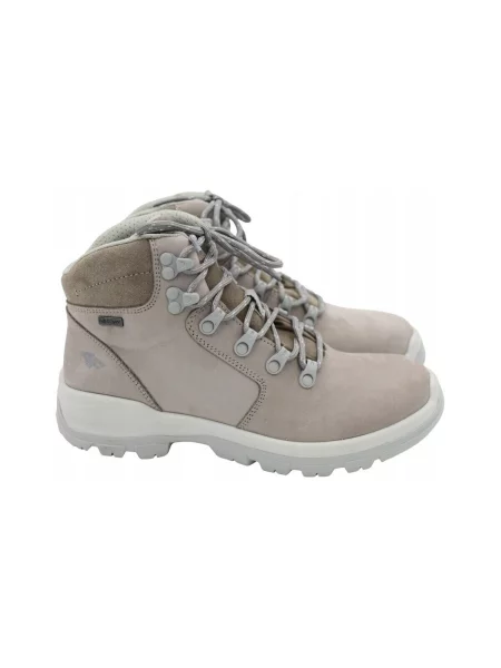 Pantofi 4f gri