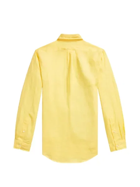 Scurt cămașă Polo Ralph Lauren cu cordon tricotate albastru
