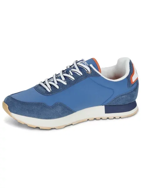 Pantofi Redskins albastru