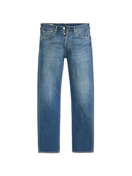 LEVI'S ® Jeans denim albastru