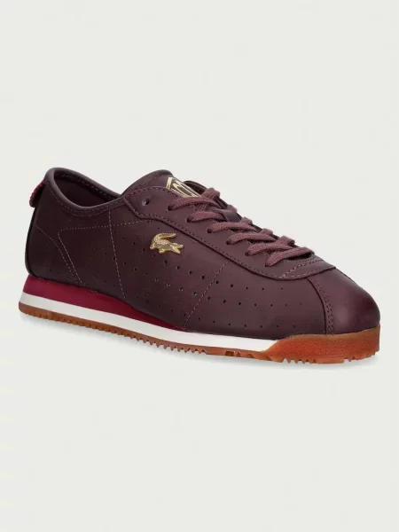 Lacoste CLUB-LOW sneakers pentru femei din piele