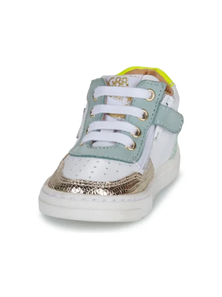 Pantofi copii Gbb alb