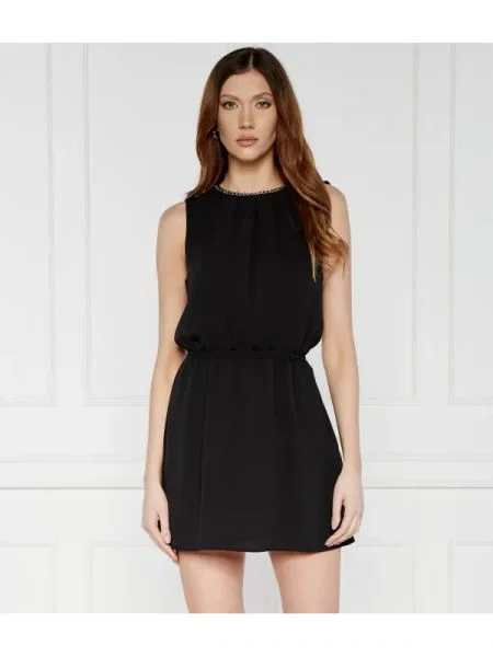 Liu Jo Rochie negru